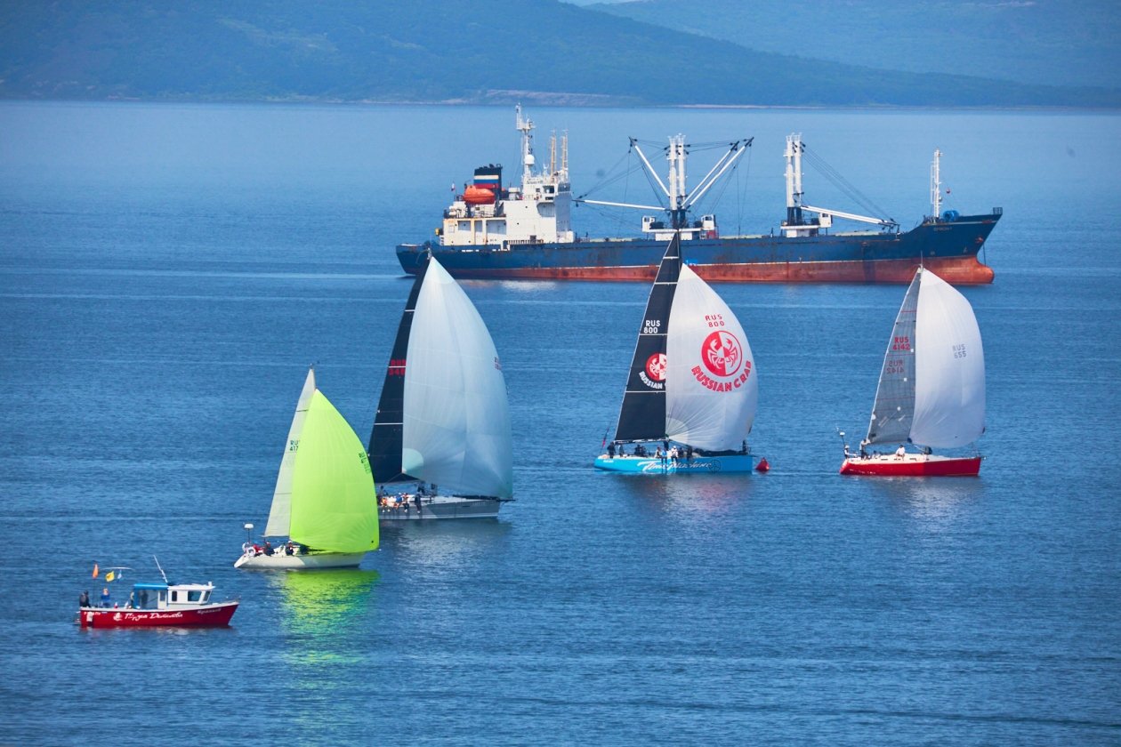 Тематическое фото Дмитрий Осипчук, ИА PrimaMedia.ru