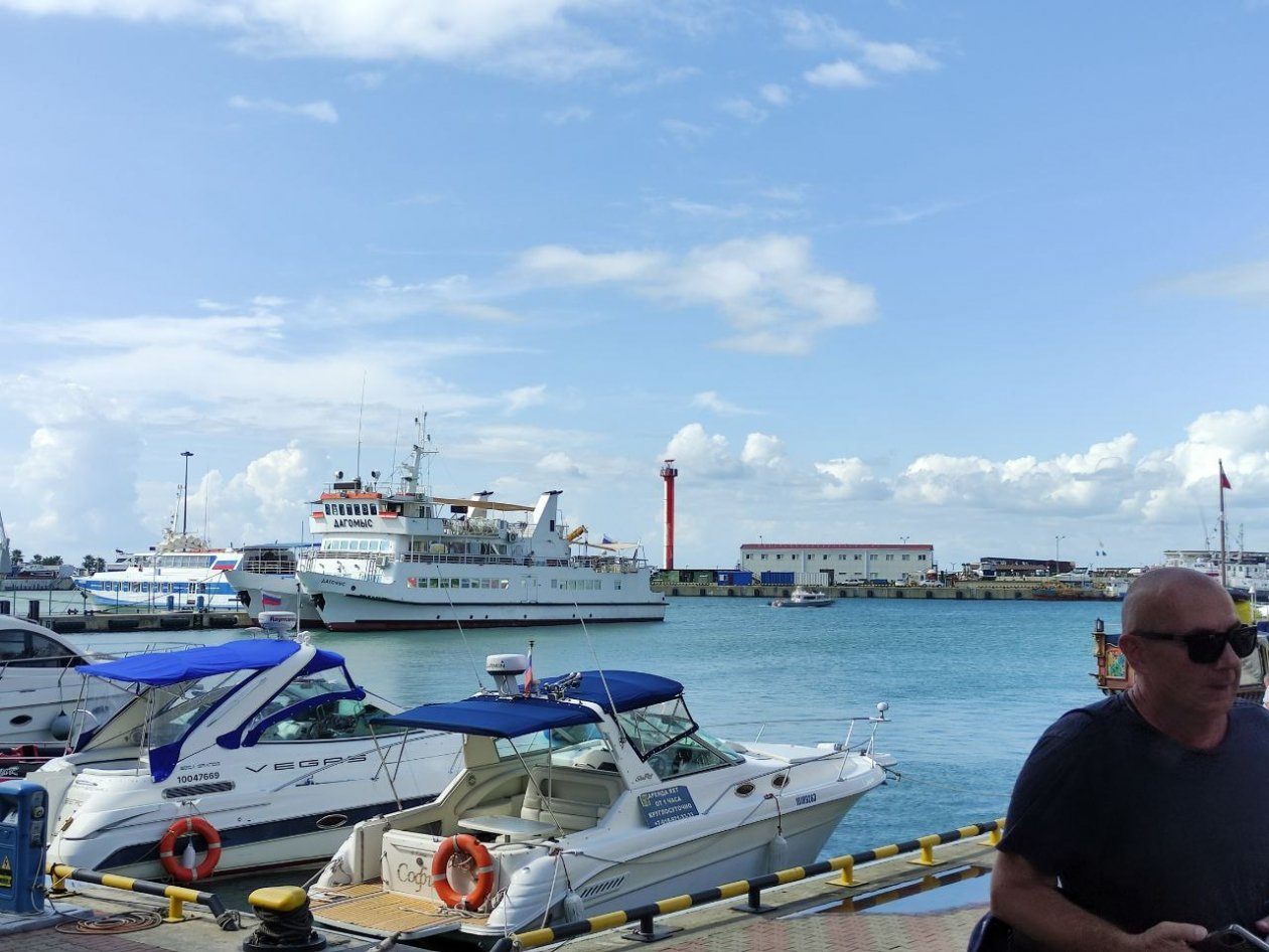 Три города Кубани вошли в рейтинг спонтанных поездок в марте Карина Подкина