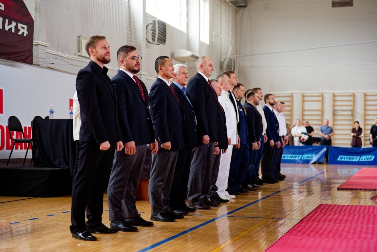 Рамир Ильясов