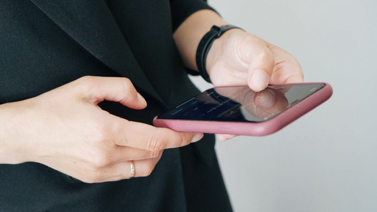 Тематическое фото Предоставлено МТС