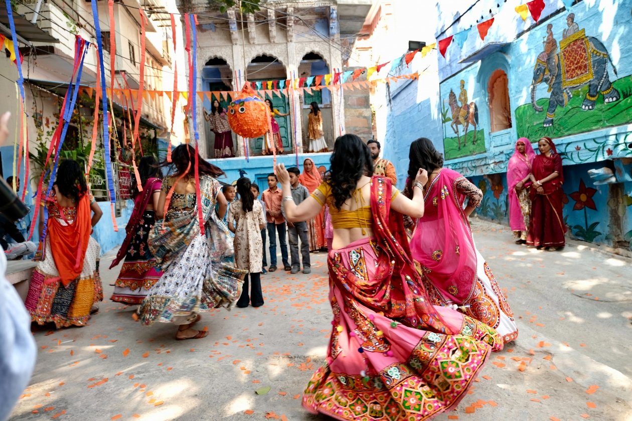 Танец ТНТ (16+)