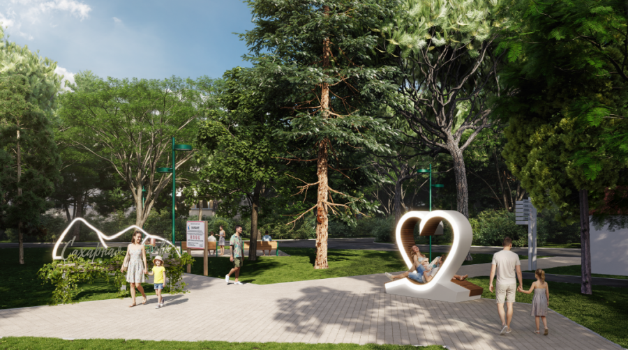 Правительство Севастополя