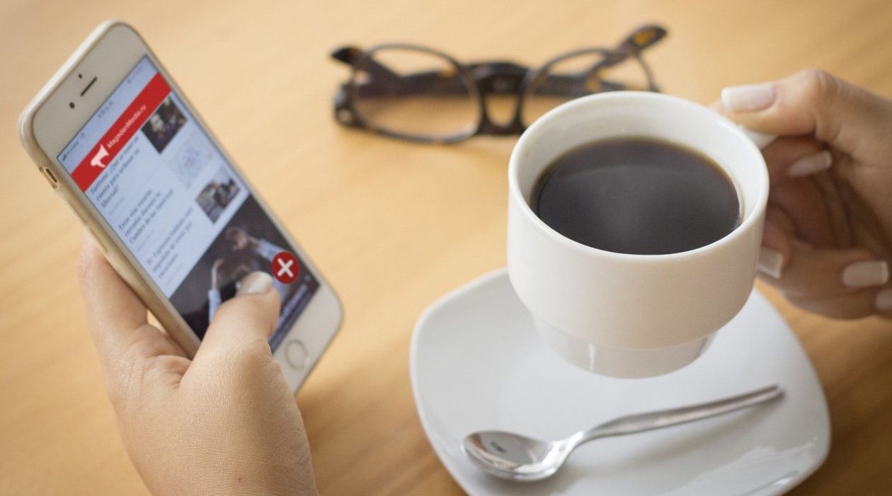 Новости ИА PrimaMedia