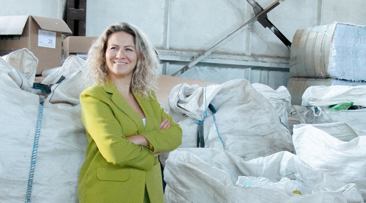 Ульяна Матвиенко Елизавета Жарова