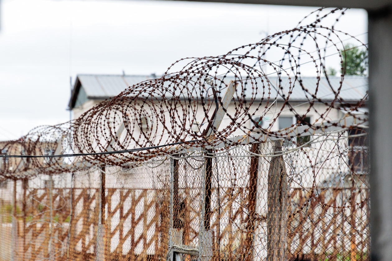 Жителя Кубани осудили за изнасилование дочери умершей сожительницы Евгений Кулешов