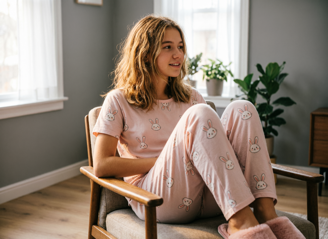 Тематическое фото Изображение сгенерировано ИИ Qwenlm.a (18+).