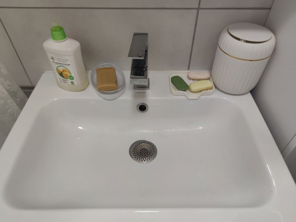 Одной рюмкой отмыл квартиру до блеска - рецепт домашнего спрея ИА Stavropol.Media