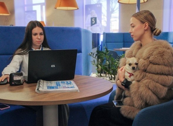  Пресс-служба ВТБ