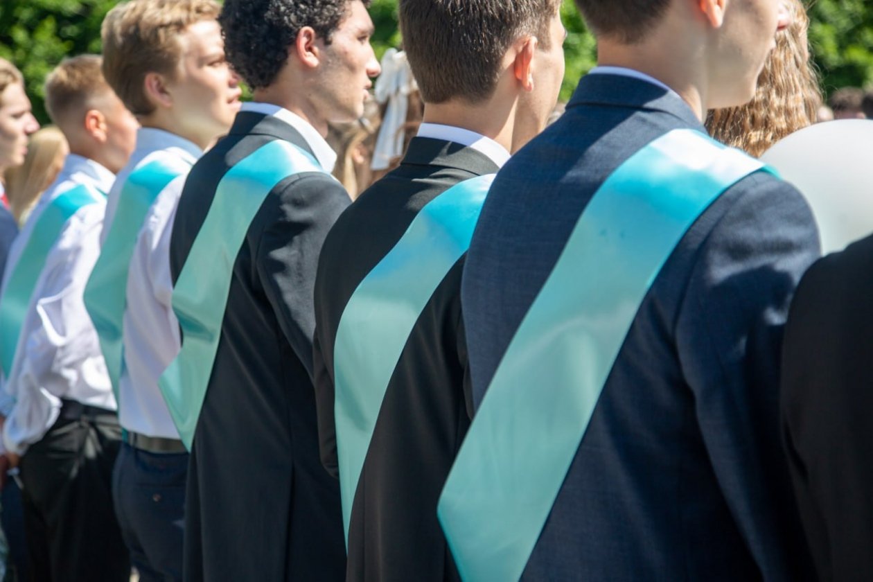 Чему учить школьников сегодня для рынка труда 2040 года, рассказали ставропольцы ИА Stavropol.Media