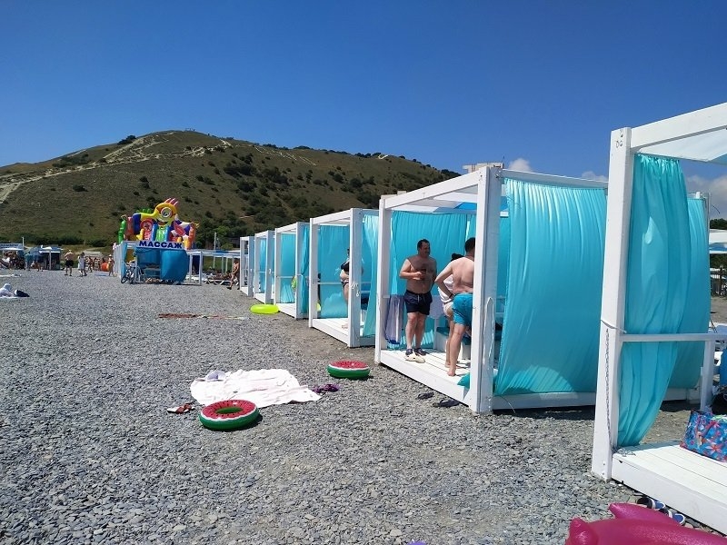 Открытие пляжей в Анапе может спровоцировать резкий рост цен на отдых Ирина Ленская