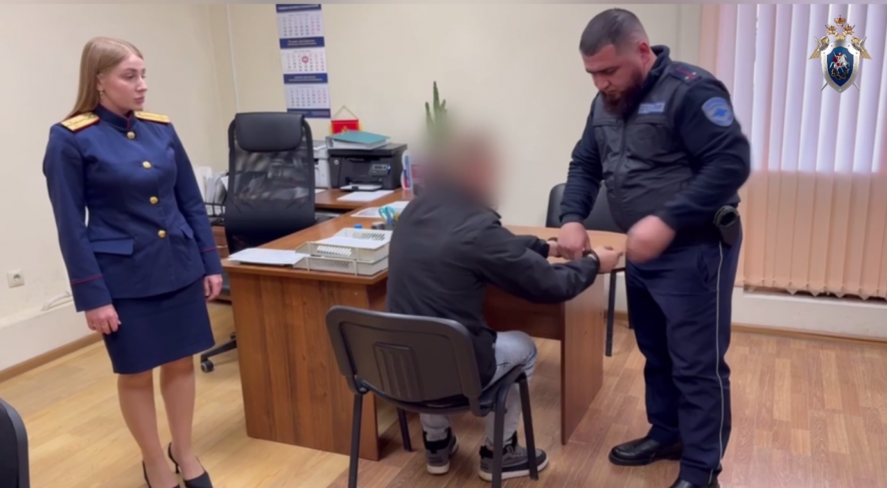 За фейк о ВС России жителю Ставрополья грозит до 10 лет лишения свободы СУ СКР по Ставрополью