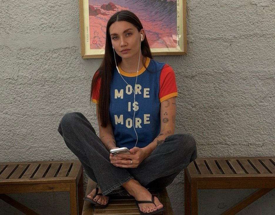 Жена футболиста Смолова назвала жизнь в Краснодаре тяжелым этапом vk.com/iistominakarina