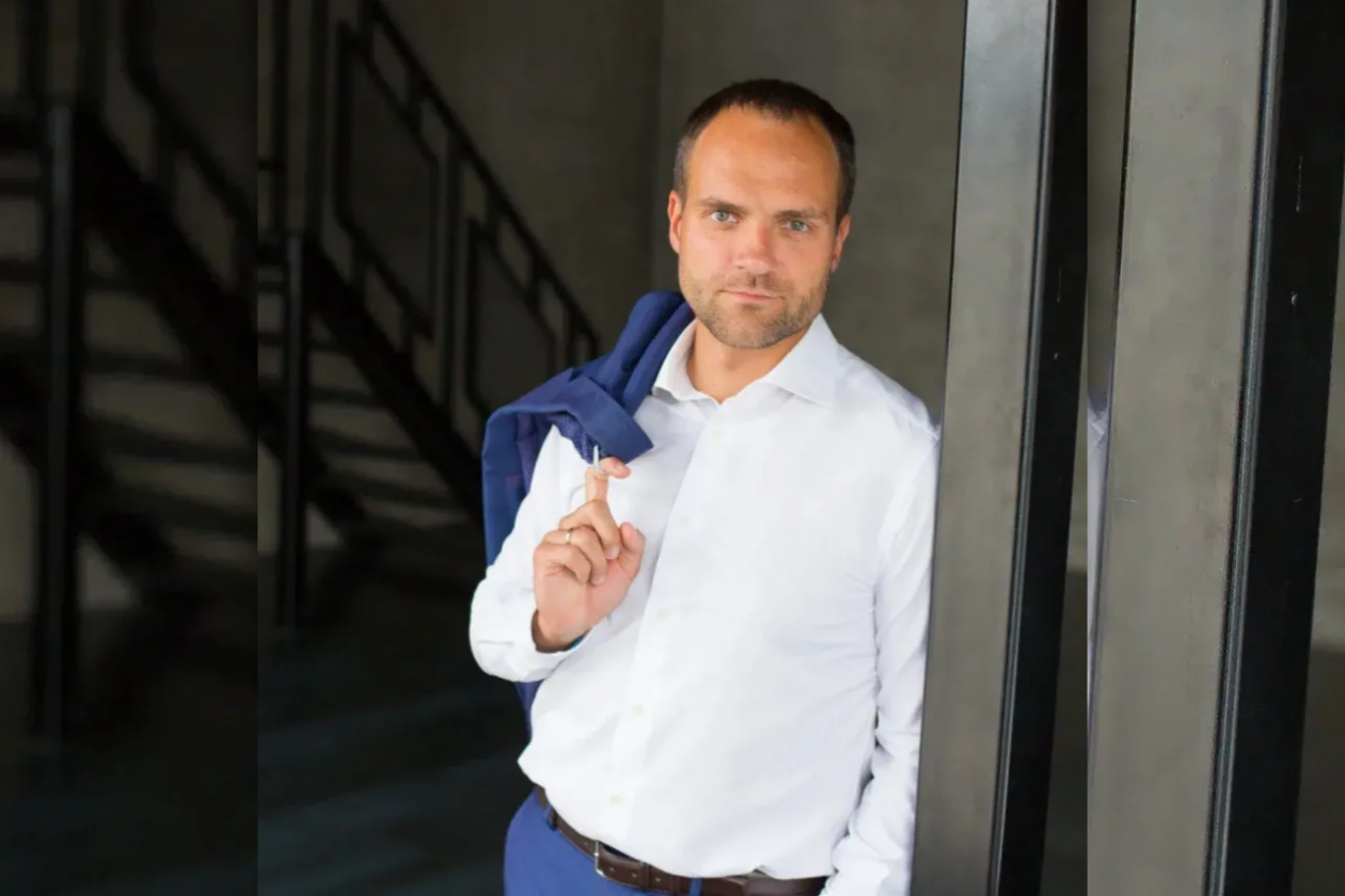 Из личного архива Ю. Неманежина