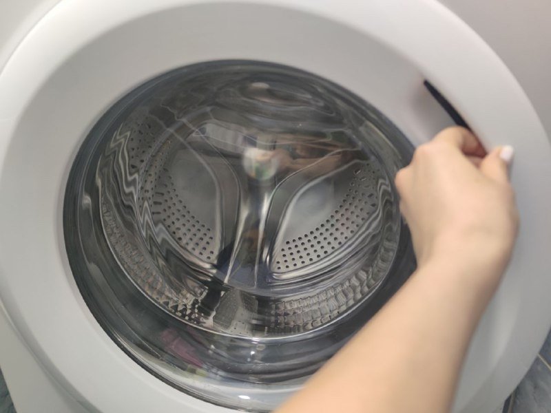 Можно ли запускать две стирки подряд: ответ ставит всех в тупик ИА SevastopolMedia