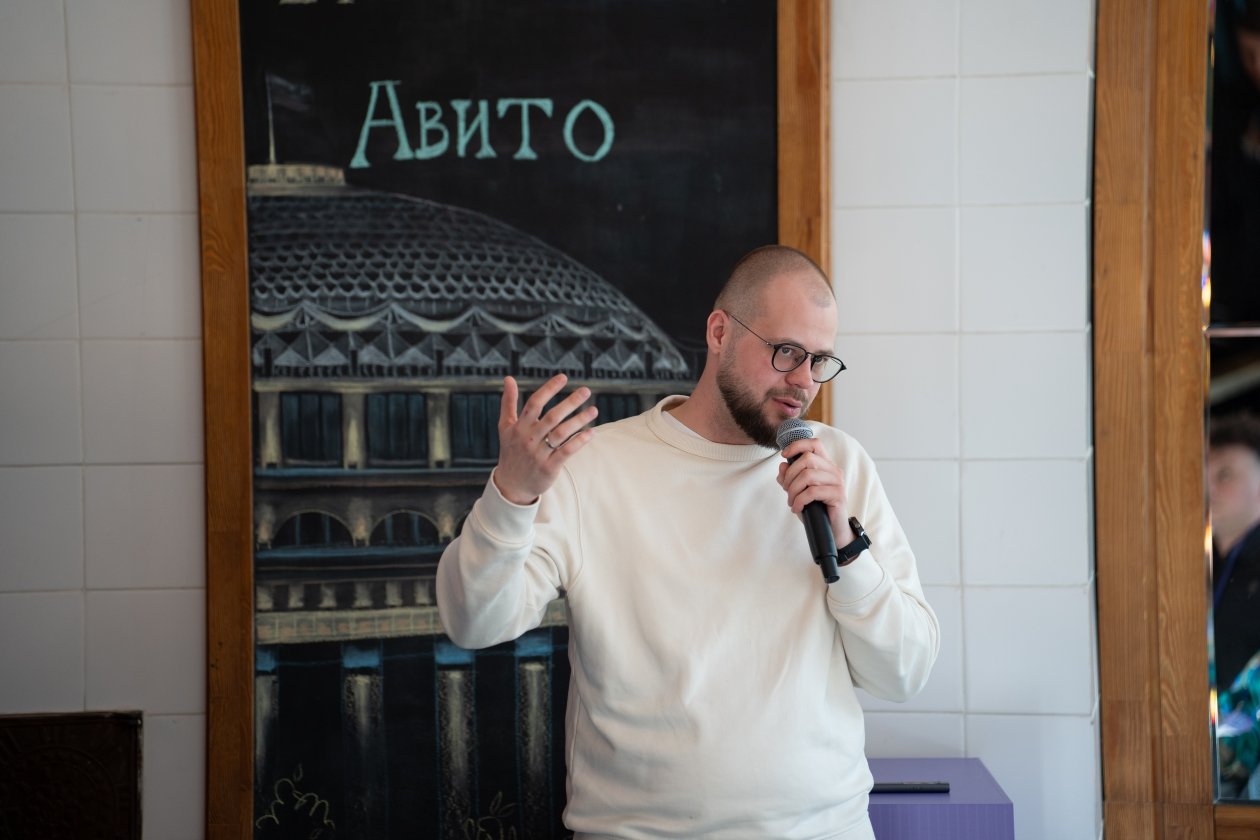 Пресс-служба