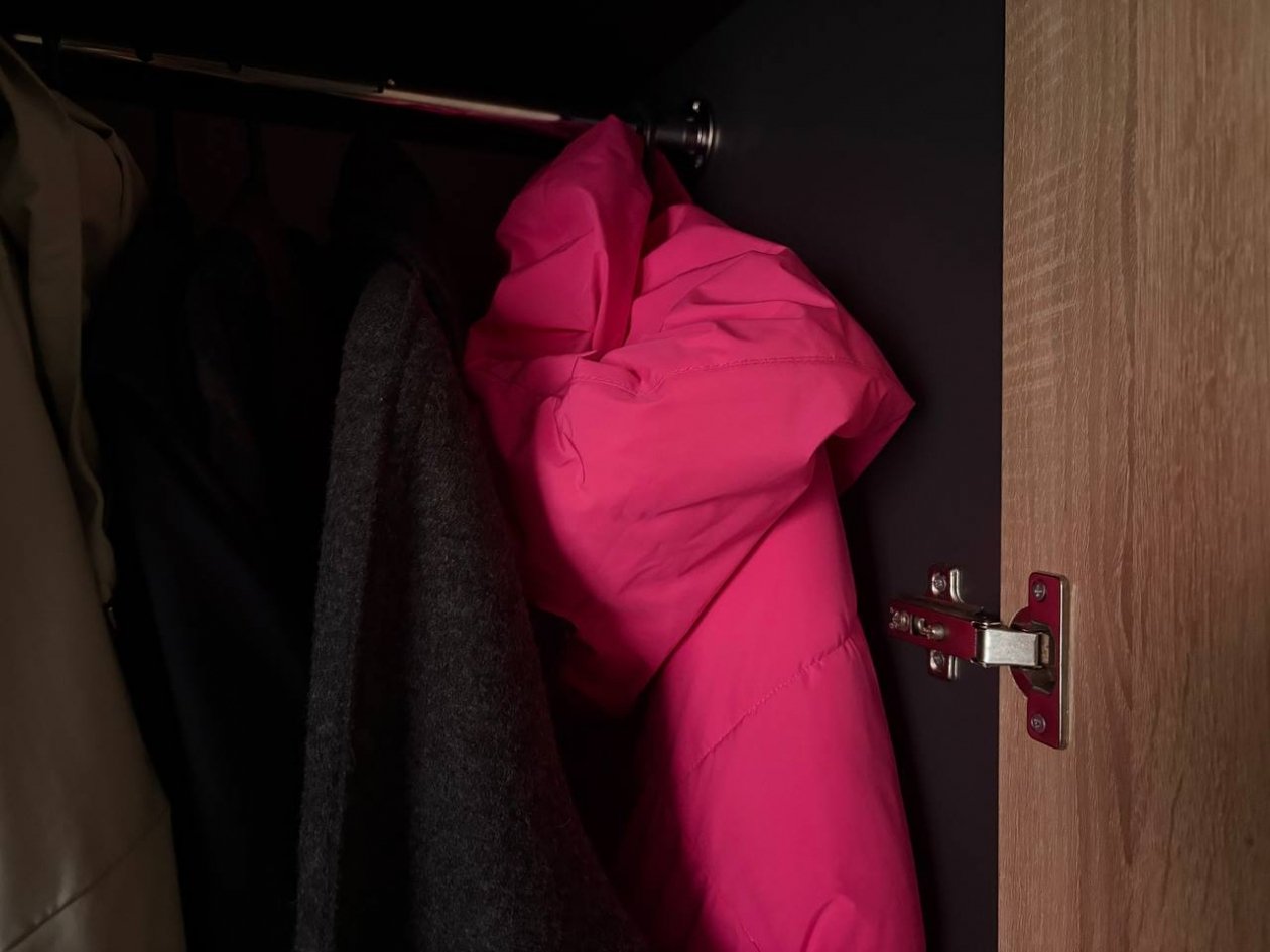 Зимний пуховик с иголочки: как хранить весной, летом и осенью - 4 лайфхака ИА KrasnodarMedia