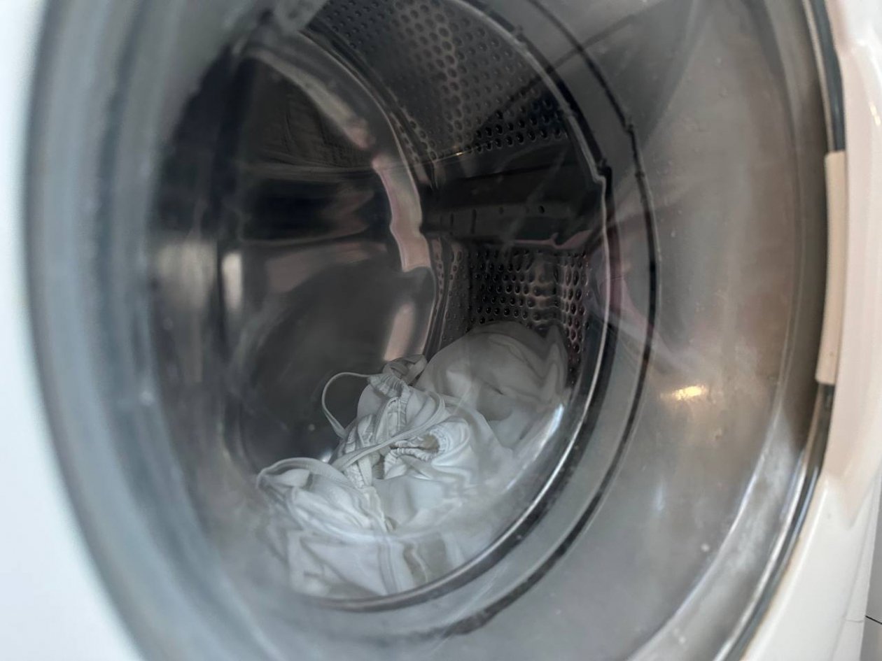 Нужно ли стирать новые вещи перед первой ноской: отвечают ученые ИА SevastopolMedia