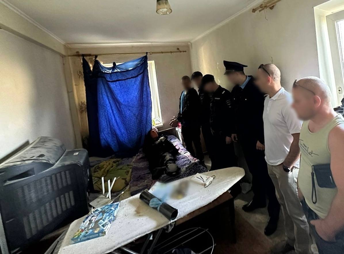 Следственные действия Следком по Крыму и Севастополю