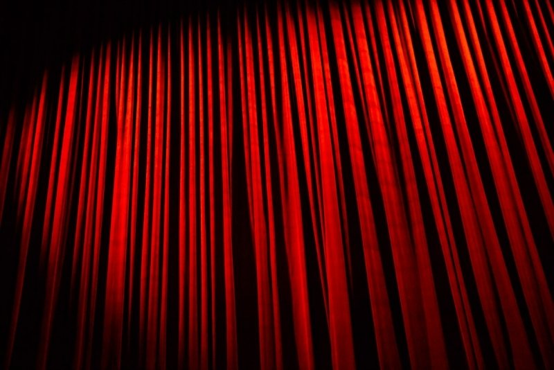 Поход в театр стал для жителей Кубани разорительным удовольствием Илья Табаченко