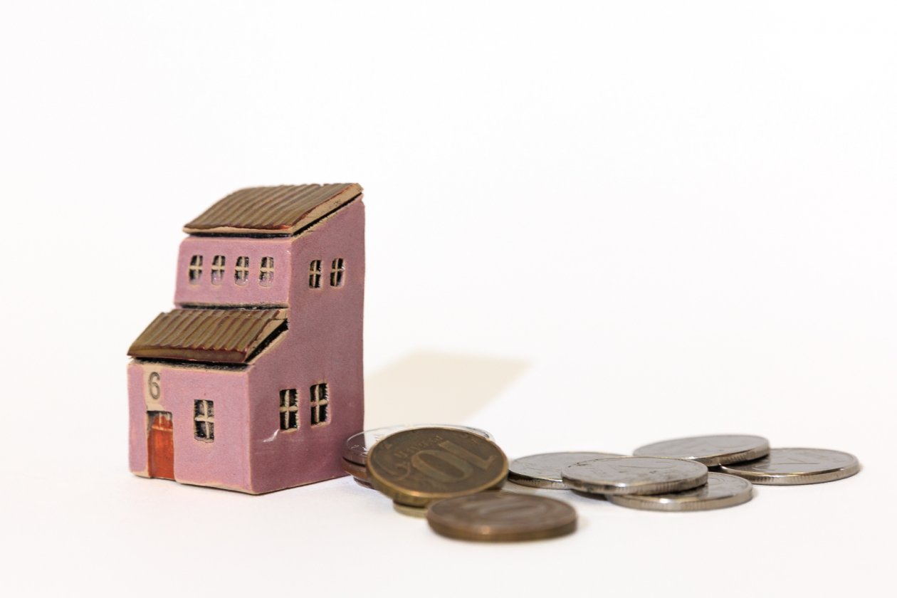 В Якутии назвали города, где можно купить квартиру во вторичке под 2% Яна Гайдук, ИА PrimaMedia