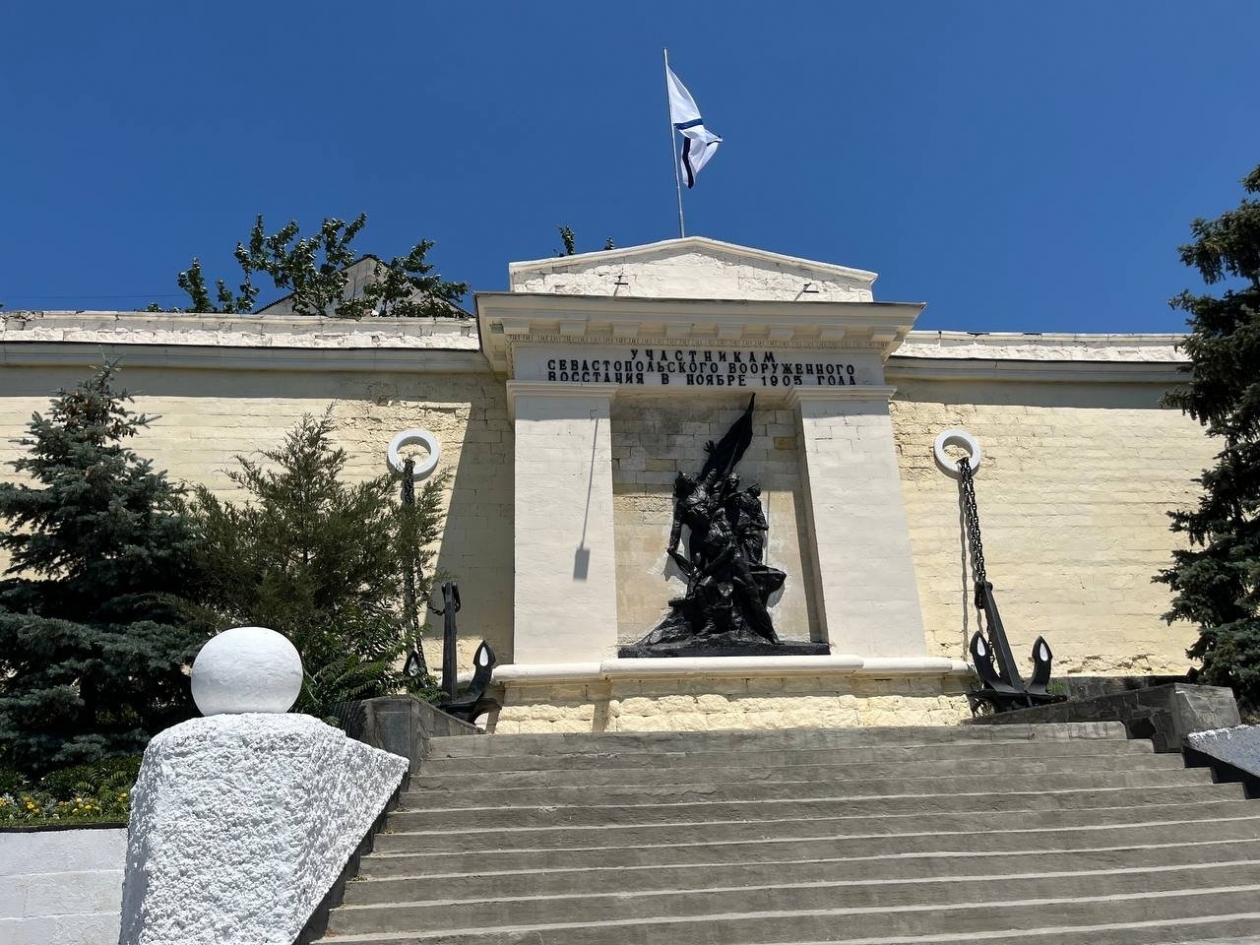 Тематическое фото ИА SevastopolMedia