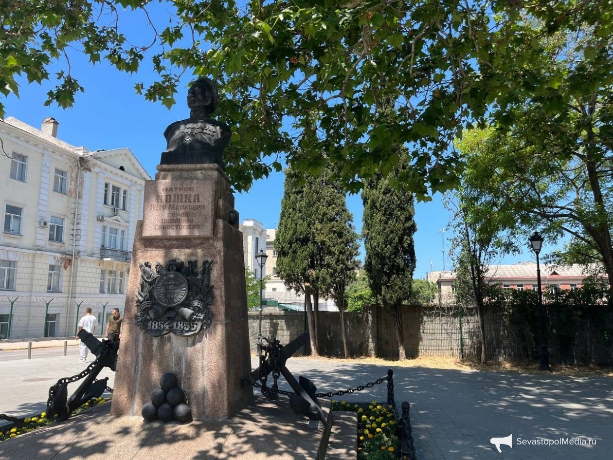 ИА SevastopolMedia