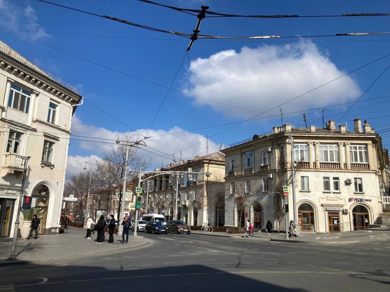 ИА SevastopolMedia