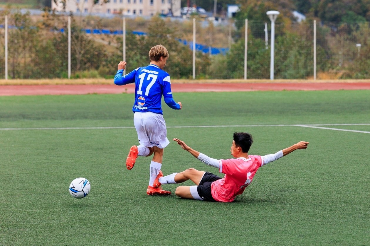 Евгений Кулешов, ИА PrimaMedia