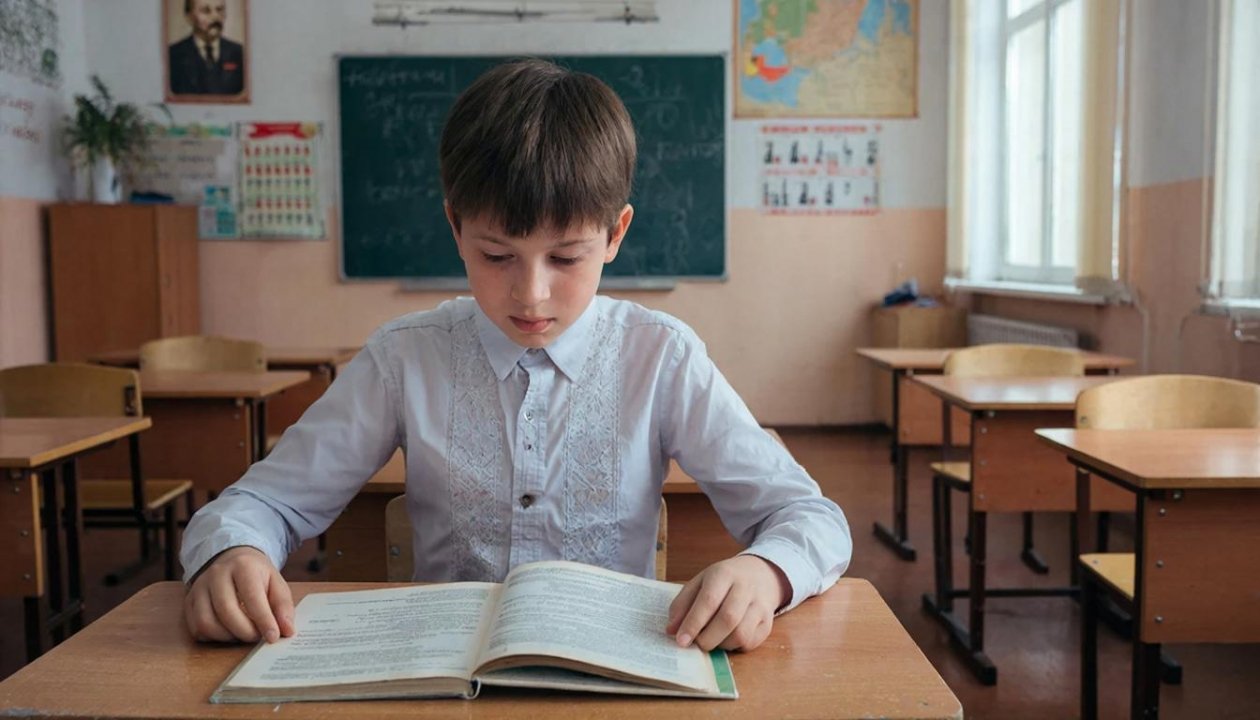 Родившиеся в СССР за 60 секунд отвечают на 9/9, а вы хоть на 5 сможете? - ТЕСТ ИИ Kandinsky (18+)