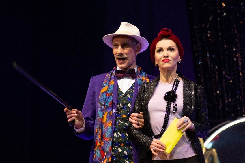 Представлено организаторами мероприятия