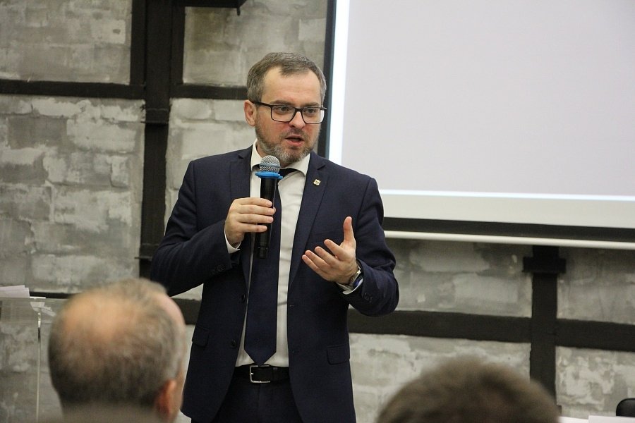 Задержание главы минпрома Ивана Ковалёва прокомментировала полиция Ставрополья сайт минпрома Ставрополья