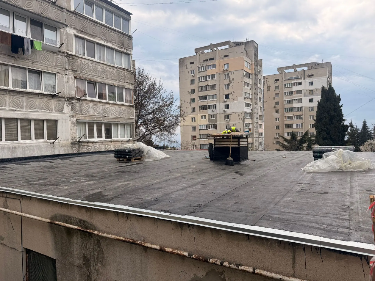 Народный фронт Крыма