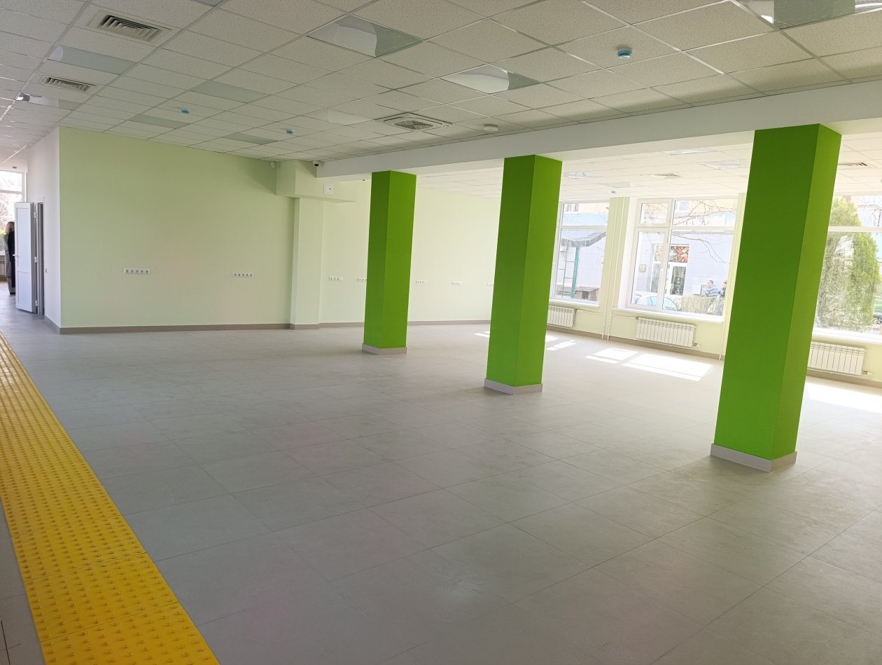 Народный фронт Крыма