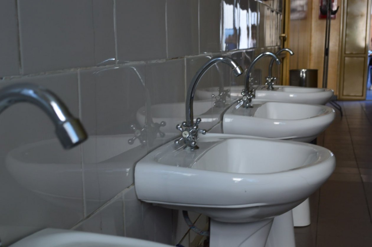 Школьники на КМВ уходят на дистант из-за падения уровня воды на водохранилище ИА Stavropol.Media