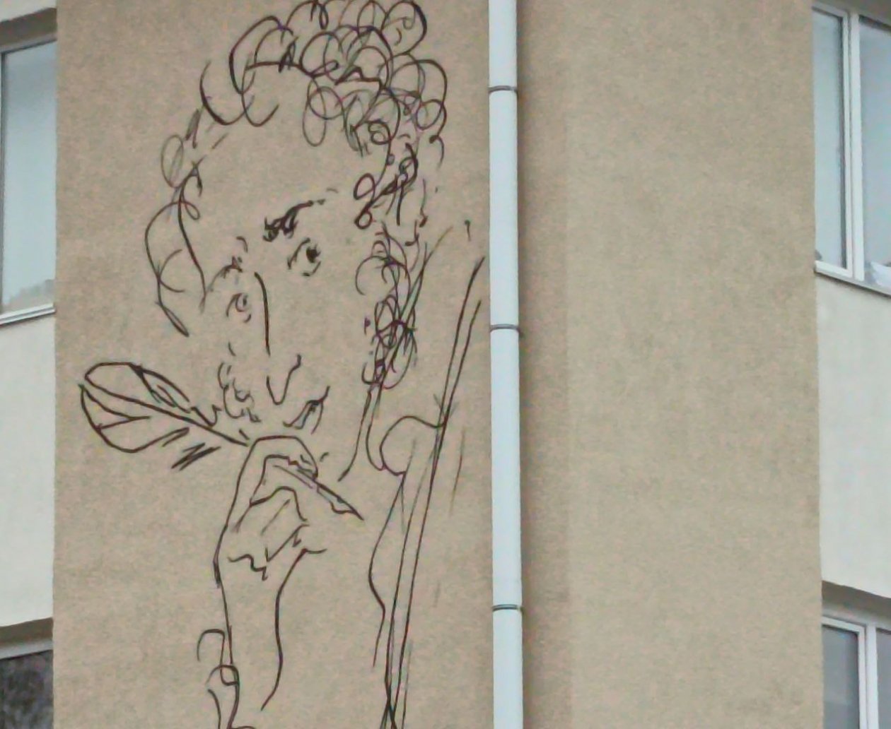 Пушкин или Лермонтов: узнаете гениального поэта по строчкам весенних стихов? — ТЕСТ ИА KrasnodarMedia