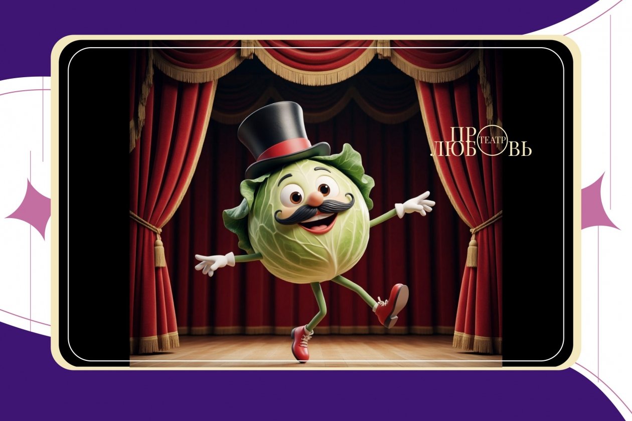 Камчатский театр кукол