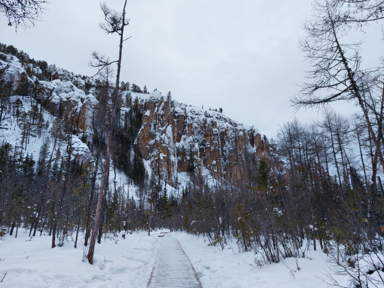 Якутия разработает программу низкоуглеродного развития к 2026 году ИА YakutiaMedia