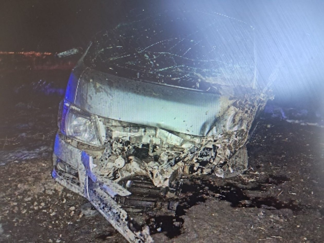 Машина Госавтоинспекция Забайкалья