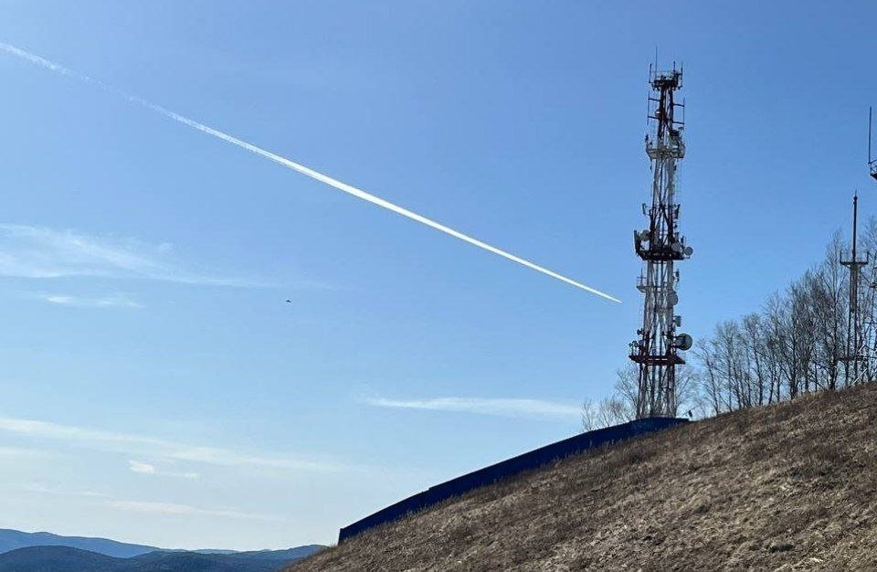 Базовая станция Предоставлено МТС