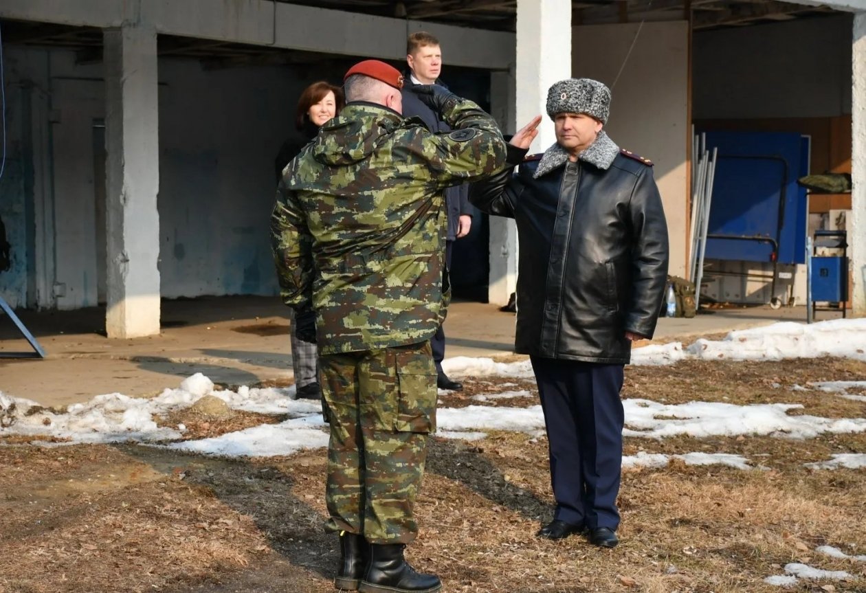 пресс-служба УФСИН России по Амурской области