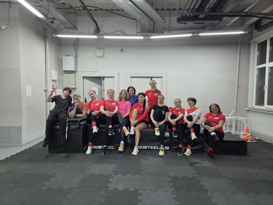 Пресс-служба министерства спорта Хабаровского края