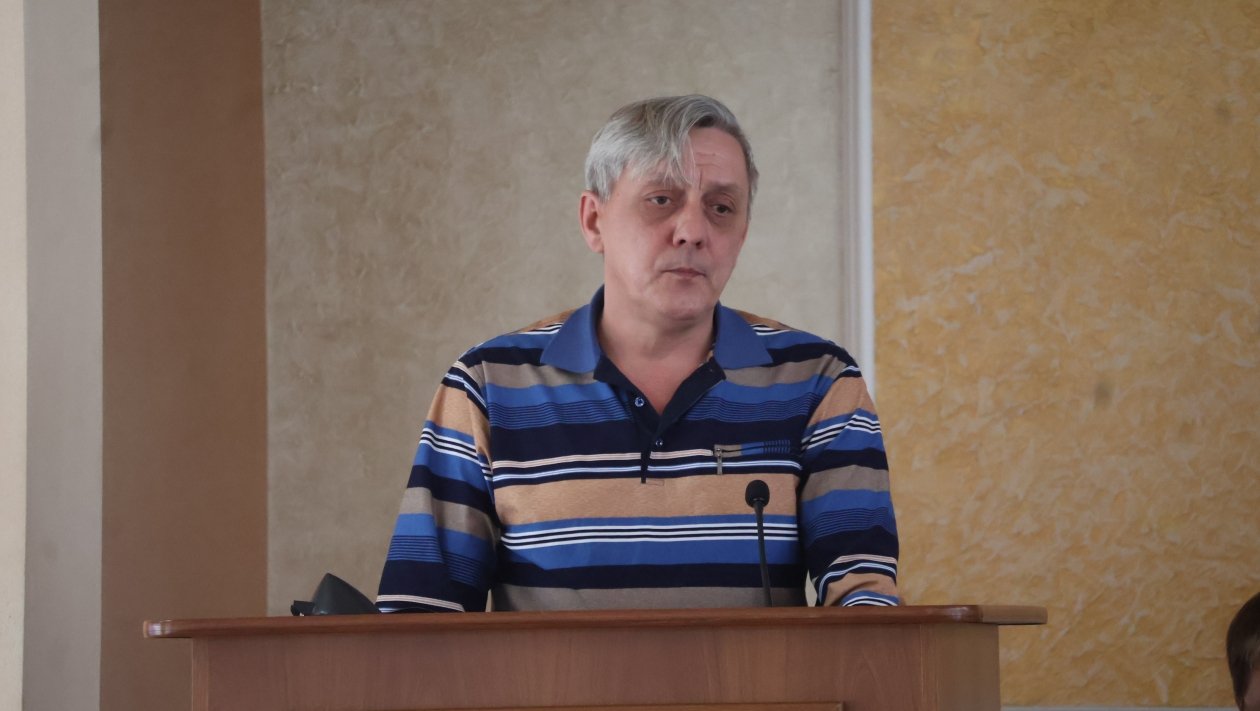 Анна Маринец, ИА UssurMedia