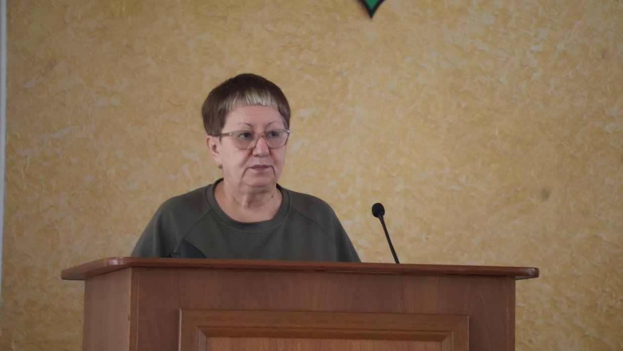 Анна Маринец, ИА UssurMedia