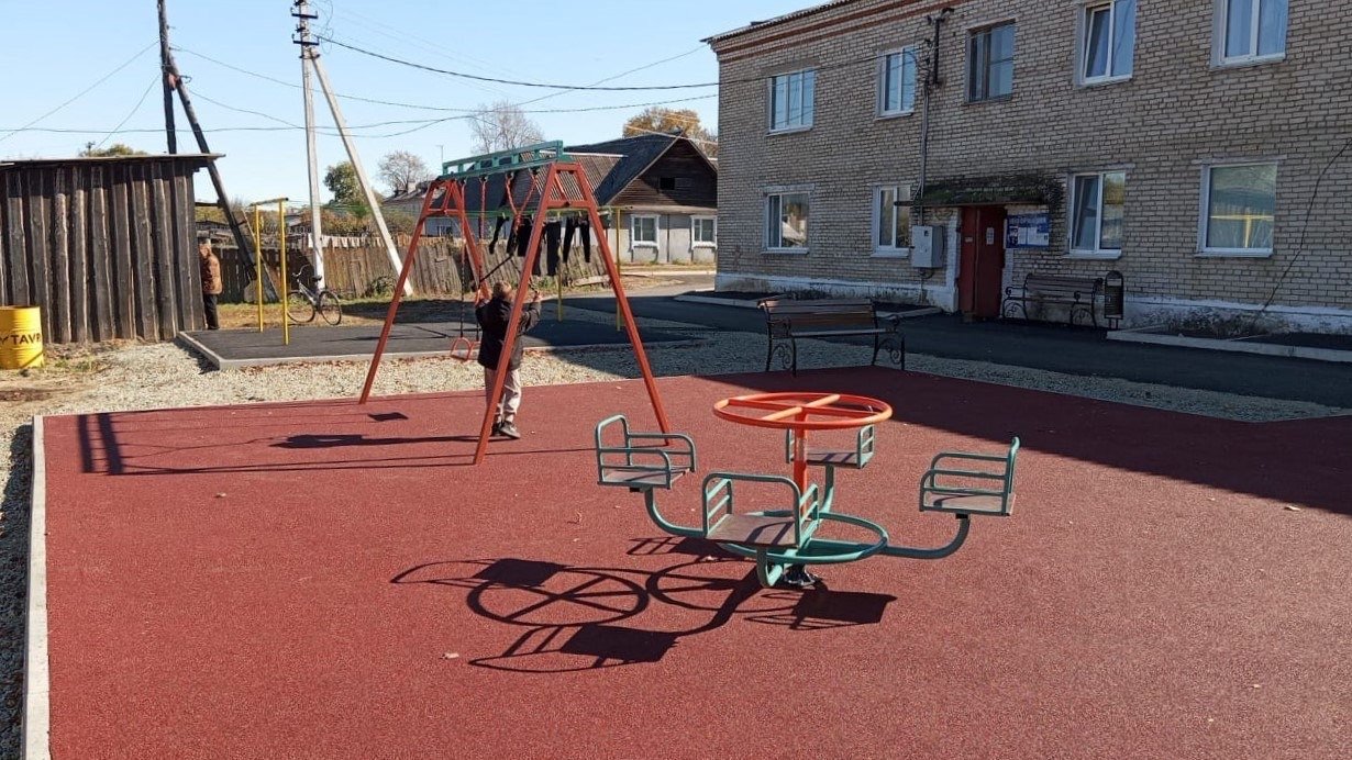 правительство ЕАО