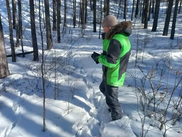 Учёт животных канал Минприроды в МАХ (6+)