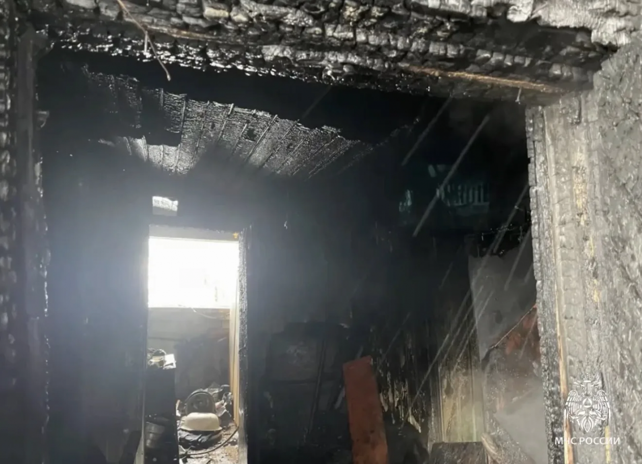 Пресс-служба ГУ МЧС России по Иркутской области