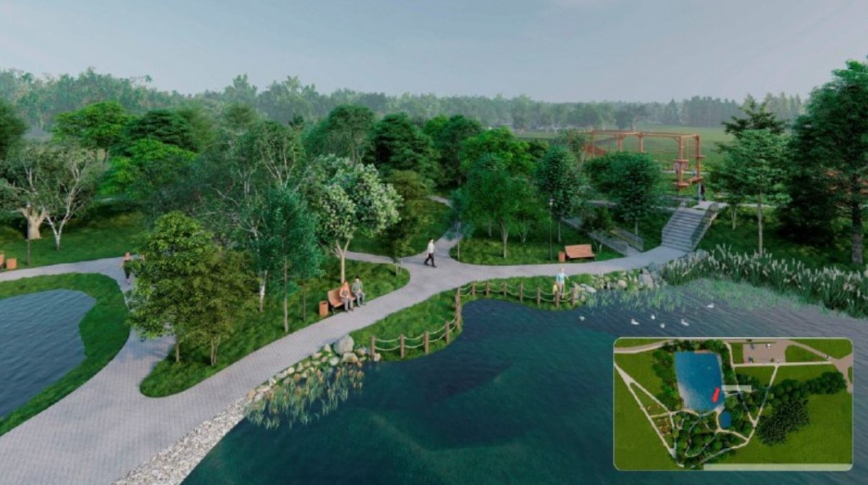 Благоустройство пресс-служба министерства ЖКХ Сахалинской области