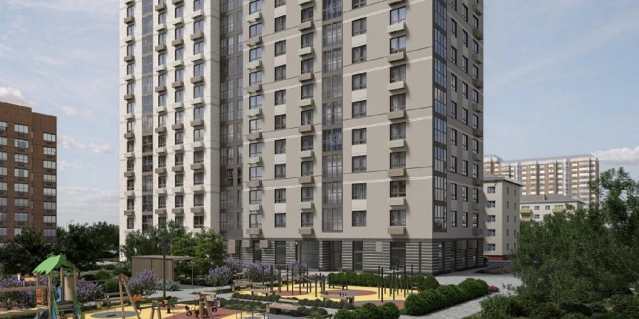 В Гольянове 13 домов полностью расселили по программе реновации в 2025 году https://www.mos.ru