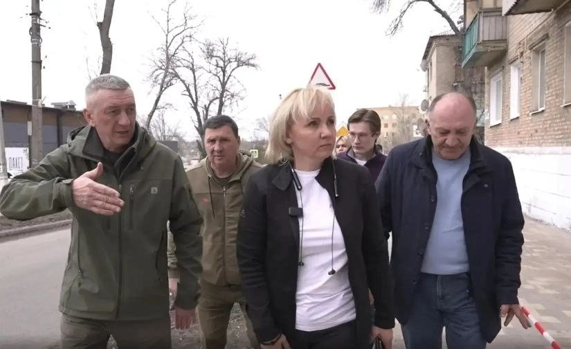 тематическое фото правительство ЕАО