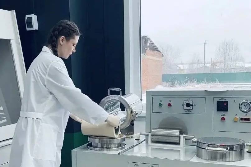 Бурятия вошла в топ-5 регионов по сотрудничеству СПО с работодателями пресс-служба правительства Бурятии